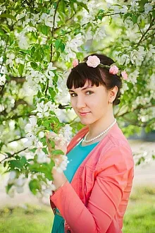 Светлана Ташланова