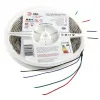 Светодиодная лента ЭРА LS5050-14,4-60-12-RGB-IP65-1 year-5m