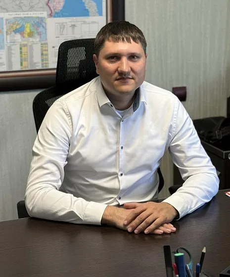 Сергей Сергеевич Майков