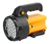 Фонарь ЭРА PA-602  ЭРА прожектор АЛЬФА [19xLED, литий 3Ач, ЗУ 220V+12V, карт