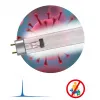 Бактерицидная ультрафиолетовая лампа ЭРА UV-С ДБ 30 Т8 G13 15 ВТ Т8