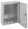 Металлич. корпус навесной  ЭРА SIMPLE ЩМП-04_IP31  (400х300х175)