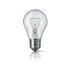 Лампа Philips Stan 230V 60W E27 A55 CL прозр. (уп.120)