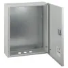 Металлич. корпус навесной  ЭРА SIMPLE ЩМП-06_IP31 (500х400х175)
