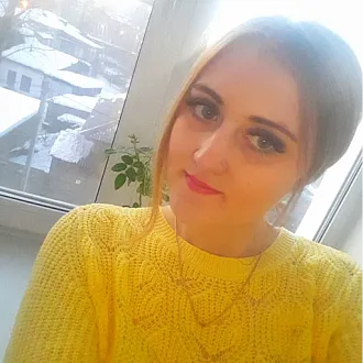 Елена Турченко